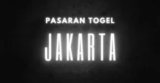 TOGEL JAKARTA