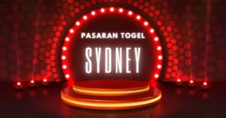 Pasaran Togel Sdyney - Togel Online Popular