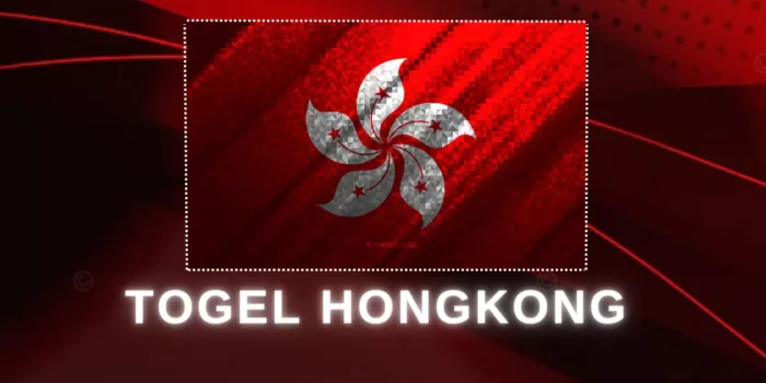 Pasaran Togel Hongkong – Togel Online Popular