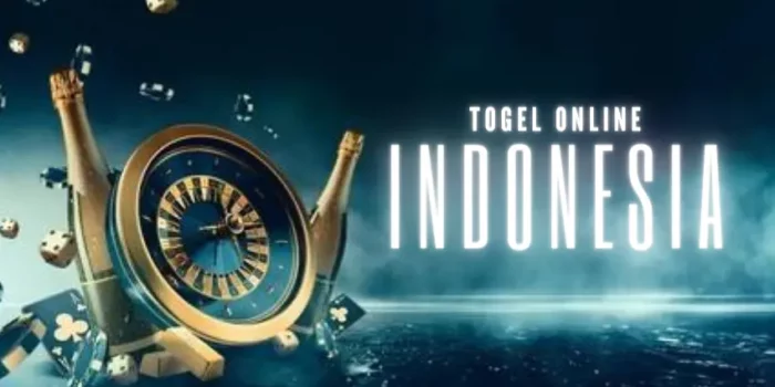 TOGEL ONLINE INDONESIA